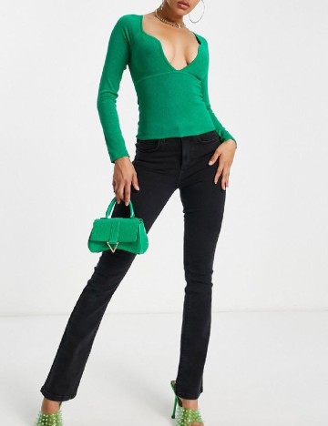 
						Bluza ASOS, verde