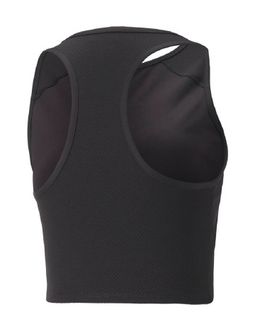 Top Puma, negru