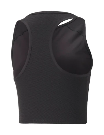 Top Puma, negru