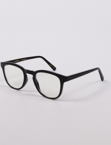 Ochelari A.Kjaerbede, negru