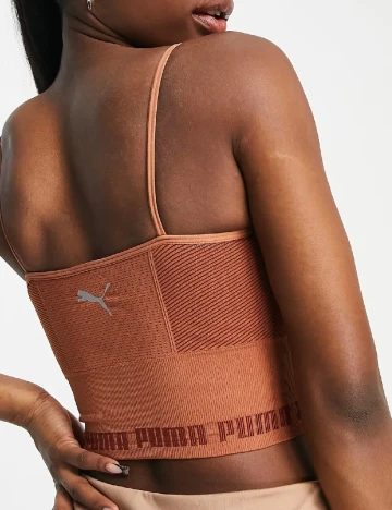 Top Puma, maro