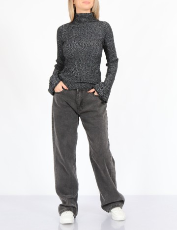 Bluza ASOS, negru