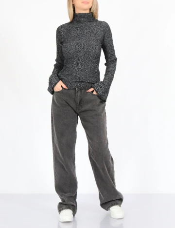 Bluza ASOS, negru