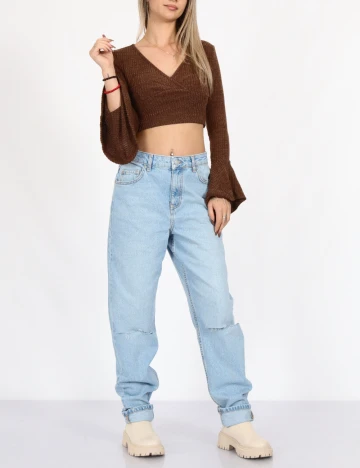 Top SHEIN, maro