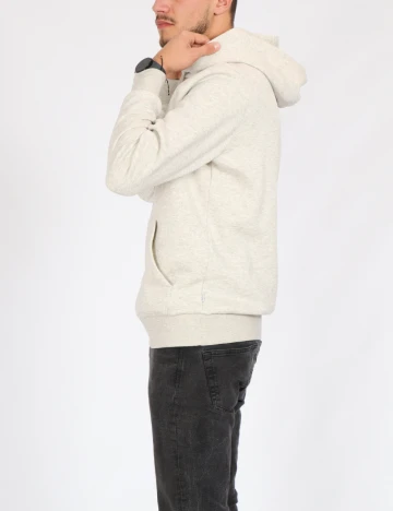 Hanorac Jack&Jones, gri