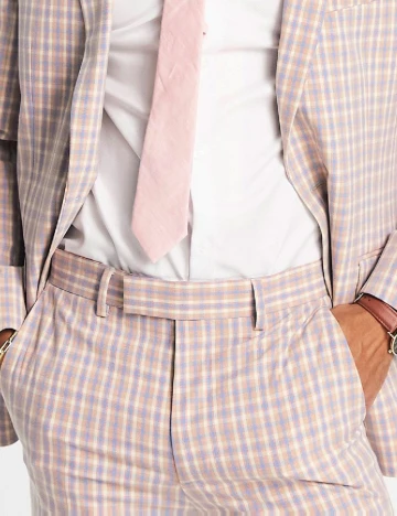 Pantaloni ASOS, mix culori