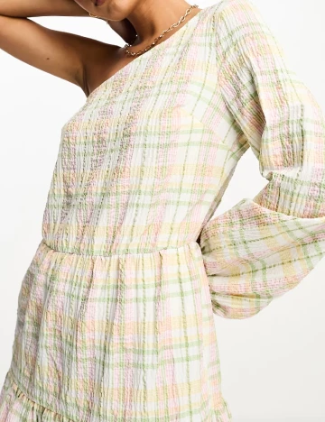 Rochie lunga ASOS, mix culori Mix culori