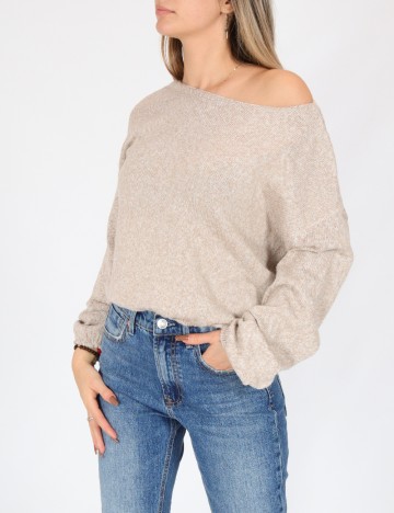 
						Bluza SHEIN, crem