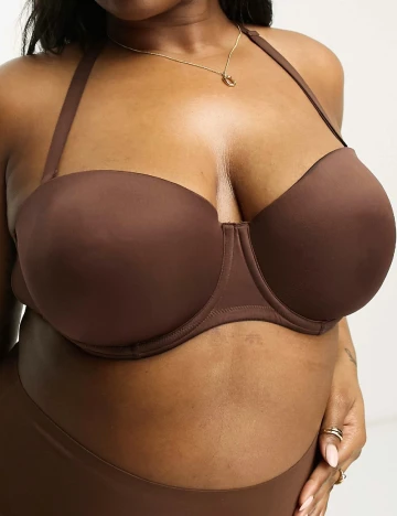 Sutien ASOS, maro Maro