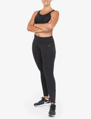 Sutien Champion Shock Absorber, negru Negru