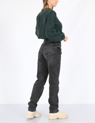 Pulover Monki, verde