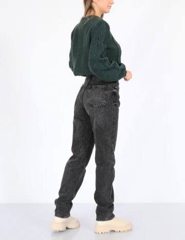 Pulover Monki, verde