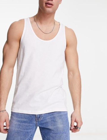 Set Maiouri ASOS, mix culori