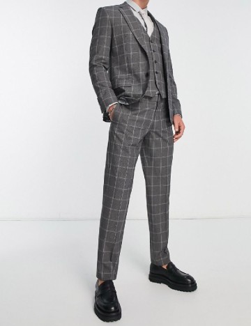 
						Sacou River Island, gri