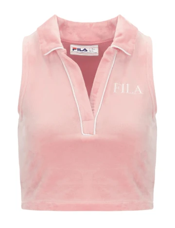 Top Fila, roz Roz
