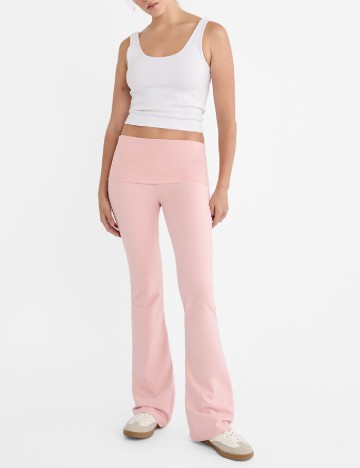 Colanti Stradivarius, roz