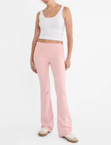 Colanti Stradivarius, roz