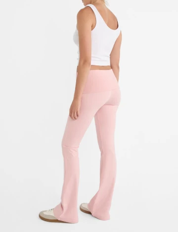 Colanti Stradivarius, roz