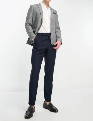 Sacou French Connection, gri