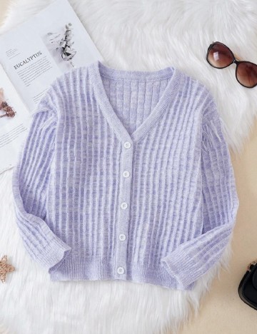 Cardigan Shein Kids, mov