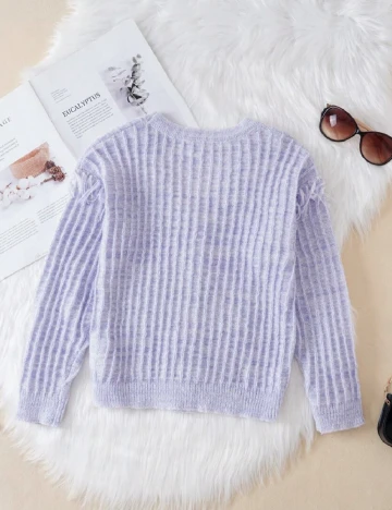 Cardigan Shein Kids, mov Mov