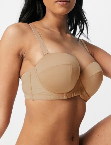 
						Sutien Ivory Rose, maro