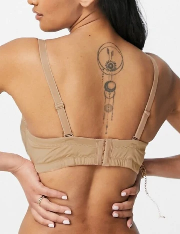 Sutien Ivory Rose, maro Maro