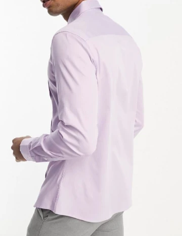 Camasa ASOS, lila