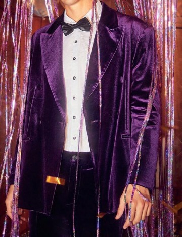 Costum MOCODE, mov