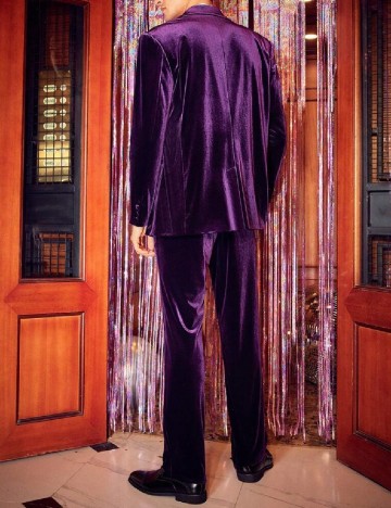 Costum MOCODE, mov