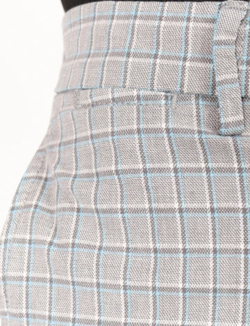 Pantaloni River Island, gri