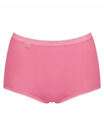 Set chiloti Sloggi by Triumph, mix culori Mix culori