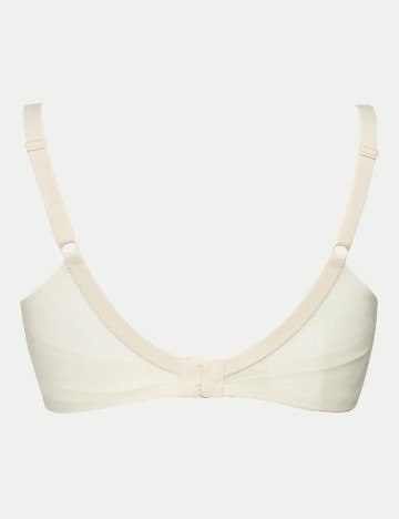 Sutien Triumph, ecru