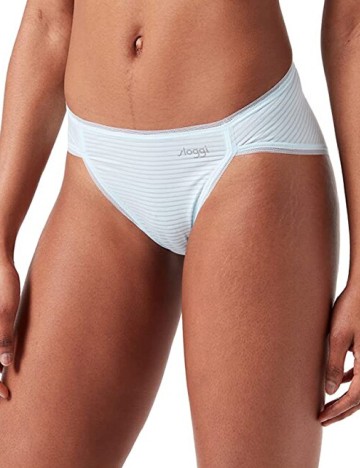
						Chiloti Sloggi by Triumph, bleu