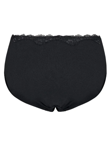 Chilot Triumph, negru Negru