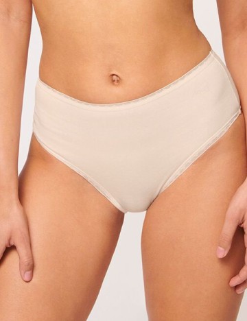 
						Set chiloti Sloggi by Triumph, crem