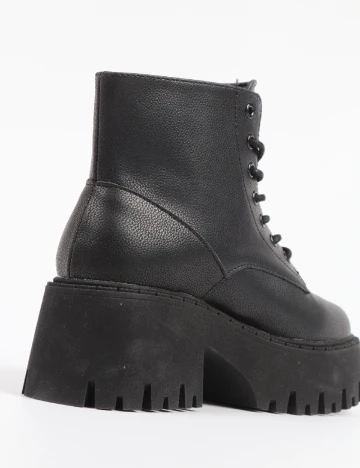 Ghete CROPP, negru