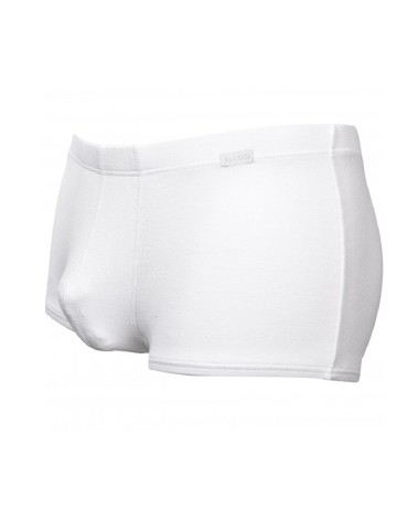 Boxeri Sloggi by Triumph, alb