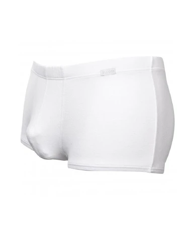 Boxeri Sloggi by Triumph, alb