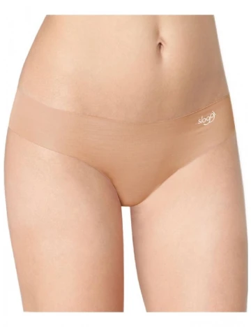 Set chiloti 2 perechi Sloggi by Triumph, crem Crem