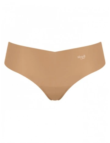 Set chiloti 2 perechi Sloggi by Triumph, crem Crem