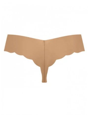 Set chiloti 2 perechi Sloggi by Triumph, crem Crem