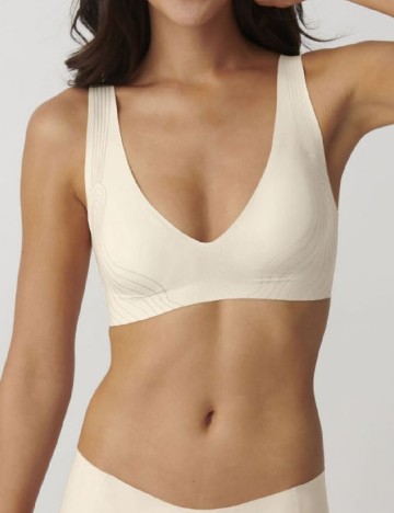 
						Bustiera Sloggi by Triumph, ecru