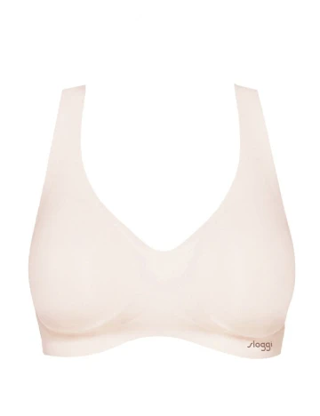 Bustiera Sloggi by Triumph, nude Roz