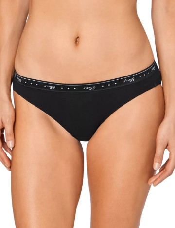 
						Chilot Sloggi by Triumph, negru