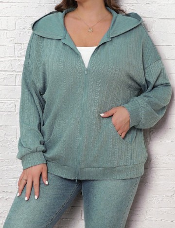 
						Jacheta Emery Rose Curve, turcoaz