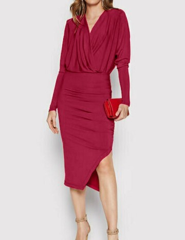 
						Rochie medie Marciano Guess, roz
