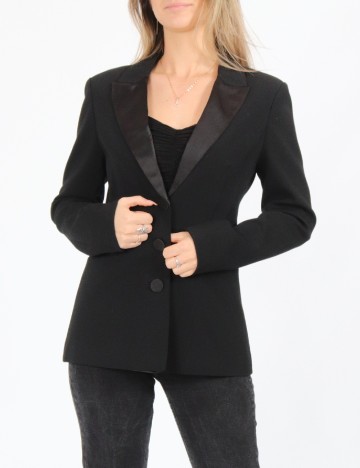 
						Sacou Marciano Guess, negru