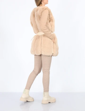 Vesta No-l-ita, crem Crem