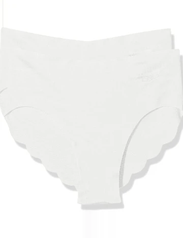 Set chiloti Sloggi by Triumph, alb